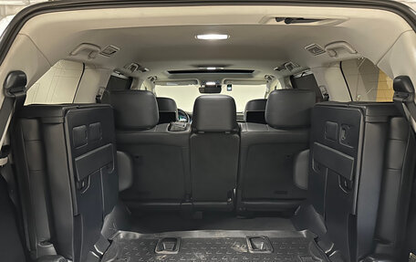 Lexus LX III, 2021 год, 10 990 000 рублей, 16 фотография