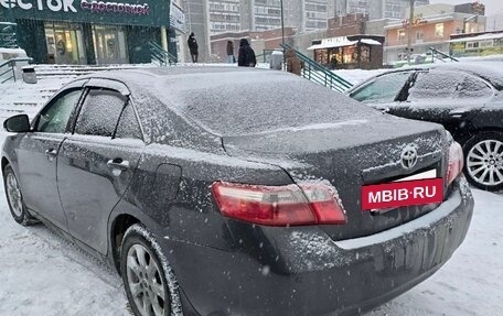 Toyota Camry, 2011 год, 1 050 000 рублей, 3 фотография