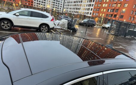 KIA Optima IV, 2018 год, 1 860 000 рублей, 9 фотография