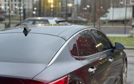 KIA Optima IV, 2018 год, 1 860 000 рублей, 7 фотография