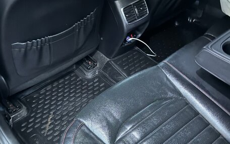 KIA Optima IV, 2018 год, 1 860 000 рублей, 14 фотография