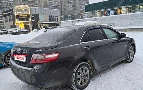 Toyota Camry, 2011 год, 1 050 000 рублей, 5 фотография