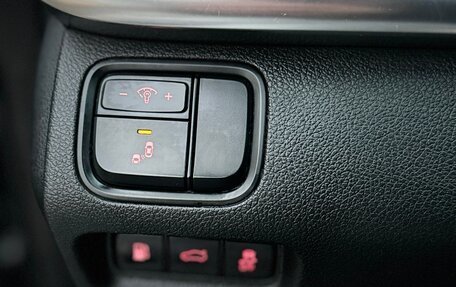 KIA Optima IV, 2018 год, 1 860 000 рублей, 18 фотография