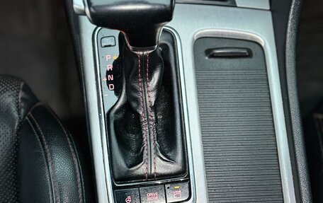 KIA Optima IV, 2018 год, 1 860 000 рублей, 16 фотография