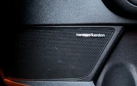 KIA Optima IV, 2018 год, 1 860 000 рублей, 19 фотография