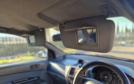 Hyundai Getz I рестайлинг, 2002 год, 275 000 рублей, 8 фотография