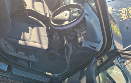 Hyundai Getz I рестайлинг, 2002 год, 275 000 рублей, 7 фотография