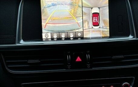 KIA Optima IV, 2018 год, 1 860 000 рублей, 15 фотография