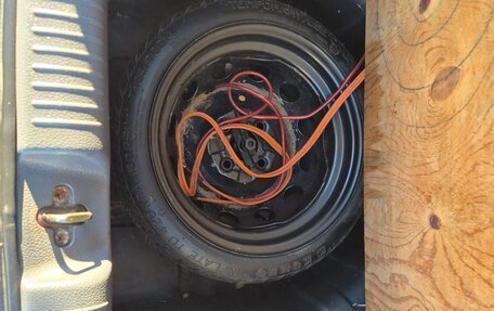 Hyundai Getz I рестайлинг, 2002 год, 275 000 рублей, 20 фотография