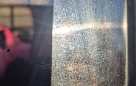 Hyundai Getz I рестайлинг, 2002 год, 275 000 рублей, 22 фотография