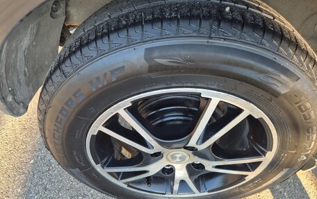 Hyundai Getz I рестайлинг, 2002 год, 275 000 рублей, 27 фотография