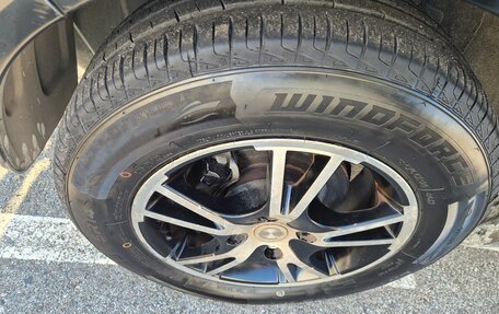 Hyundai Getz I рестайлинг, 2002 год, 275 000 рублей, 28 фотография