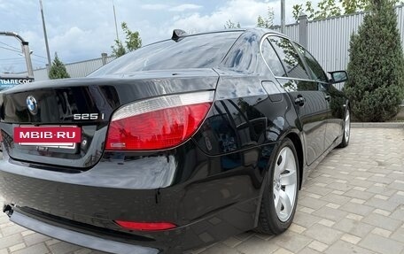 BMW 5 серия, 2004 год, 890 000 рублей, 4 фотография