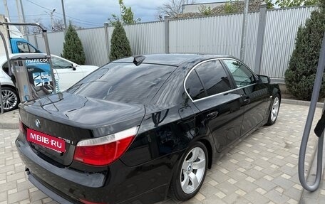 BMW 5 серия, 2004 год, 890 000 рублей, 5 фотография