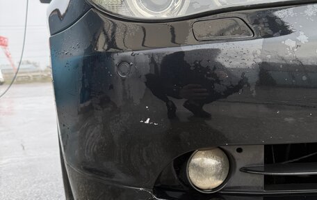 BMW 5 серия, 2004 год, 890 000 рублей, 19 фотография