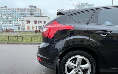 Ford Focus III, 2011 год, 589 000 рублей, 8 фотография