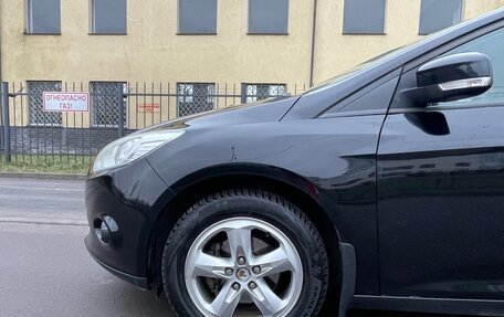 Ford Focus III, 2011 год, 589 000 рублей, 7 фотография