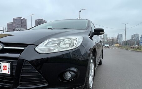 Ford Focus III, 2011 год, 589 000 рублей, 9 фотография