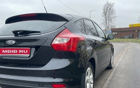 Ford Focus III, 2011 год, 589 000 рублей, 6 фотография