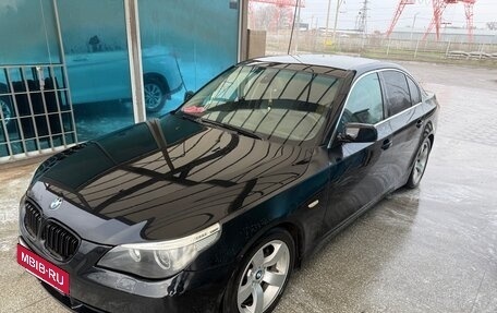 BMW 5 серия, 2004 год, 890 000 рублей, 16 фотография