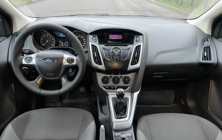 Ford Focus III, 2011 год, 589 000 рублей, 13 фотография