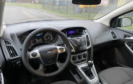 Ford Focus III, 2011 год, 589 000 рублей, 12 фотография