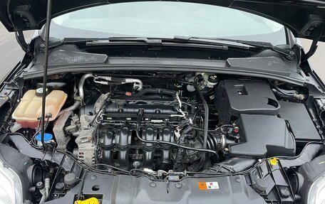 Ford Focus III, 2011 год, 589 000 рублей, 14 фотография