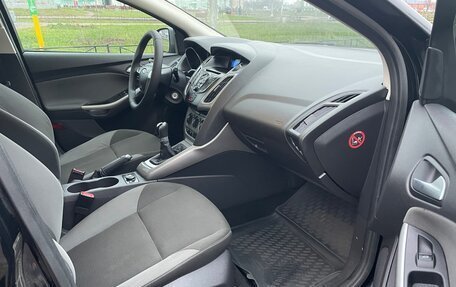 Ford Focus III, 2011 год, 589 000 рублей, 17 фотография