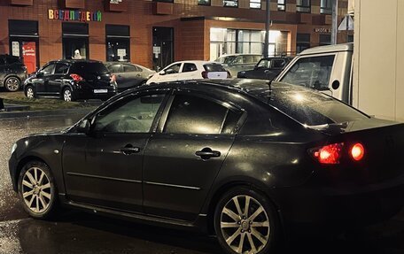 Mazda 3, 2006 год, 400 000 рублей, 3 фотография