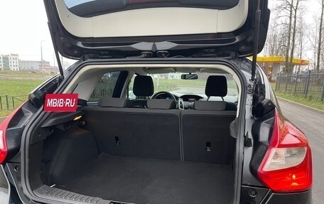 Ford Focus III, 2011 год, 589 000 рублей, 18 фотография