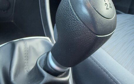 Hyundai Solaris II рестайлинг, 2014 год, 1 295 000 рублей, 24 фотография