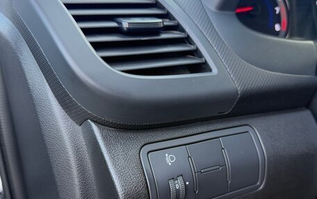 Hyundai Solaris II рестайлинг, 2014 год, 1 295 000 рублей, 26 фотография