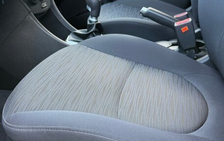 Hyundai Solaris II рестайлинг, 2014 год, 1 295 000 рублей, 30 фотография