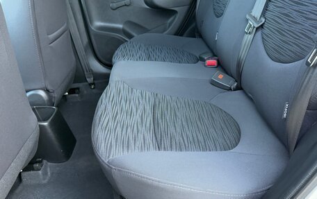 Hyundai Solaris II рестайлинг, 2014 год, 1 295 000 рублей, 33 фотография