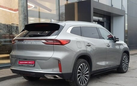 CheryExeed TXL, 2023 год, 2 709 000 рублей, 4 фотография