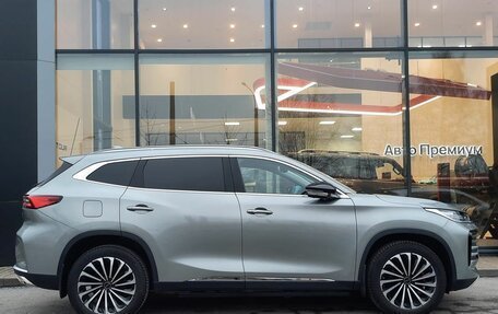 CheryExeed TXL, 2023 год, 2 709 000 рублей, 7 фотография