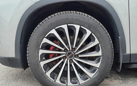 CheryExeed TXL, 2023 год, 2 709 000 рублей, 9 фотография