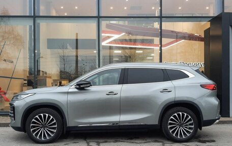 CheryExeed TXL, 2023 год, 2 709 000 рублей, 8 фотография