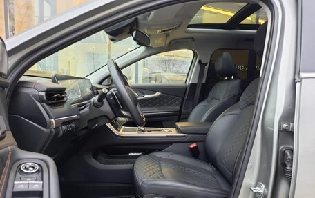 CheryExeed TXL, 2023 год, 2 709 000 рублей, 17 фотография