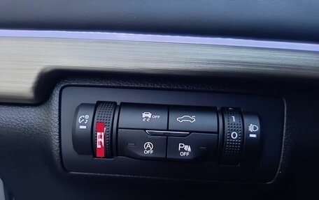 CheryExeed TXL, 2023 год, 2 709 000 рублей, 21 фотография