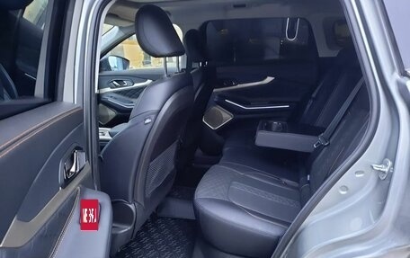 CheryExeed TXL, 2023 год, 2 709 000 рублей, 19 фотография