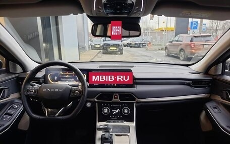 CheryExeed TXL, 2023 год, 2 709 000 рублей, 10 фотография