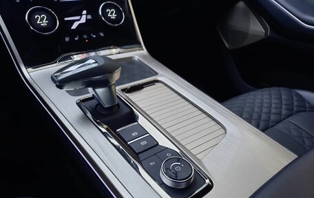 CheryExeed TXL, 2023 год, 2 709 000 рублей, 26 фотография