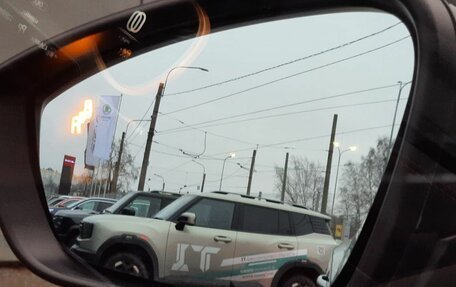 CheryExeed TXL, 2023 год, 2 709 000 рублей, 28 фотография