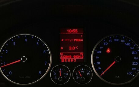 Volkswagen Tiguan I, 2009 год, 820 000 рублей, 6 фотография