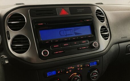 Volkswagen Tiguan I, 2009 год, 820 000 рублей, 7 фотография