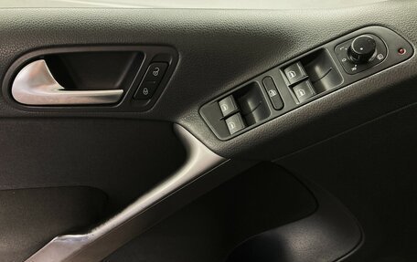 Volkswagen Tiguan I, 2009 год, 820 000 рублей, 10 фотография