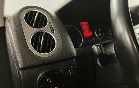 Volkswagen Tiguan I, 2009 год, 820 000 рублей, 9 фотография