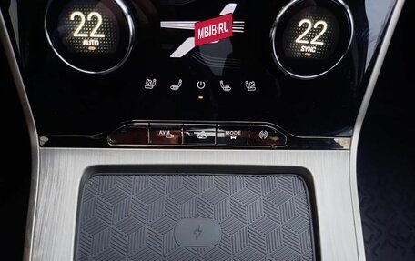 CheryExeed TXL, 2023 год, 2 709 000 рублей, 25 фотография