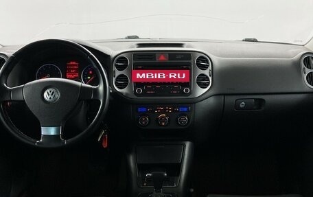 Volkswagen Tiguan I, 2009 год, 820 000 рублей, 5 фотография